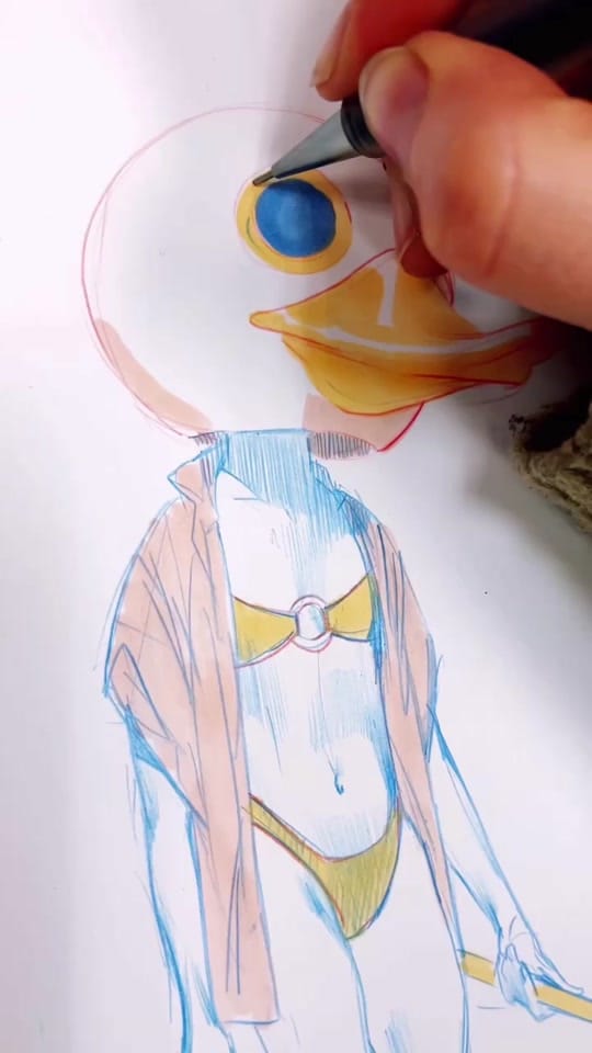 Post 8 by eleeza on TikTok (video)