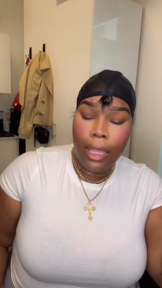 Post 7 by Jas Monae on TikTok (video)