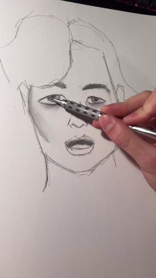 Post 1 by Gavin Lamb on TikTok (video)