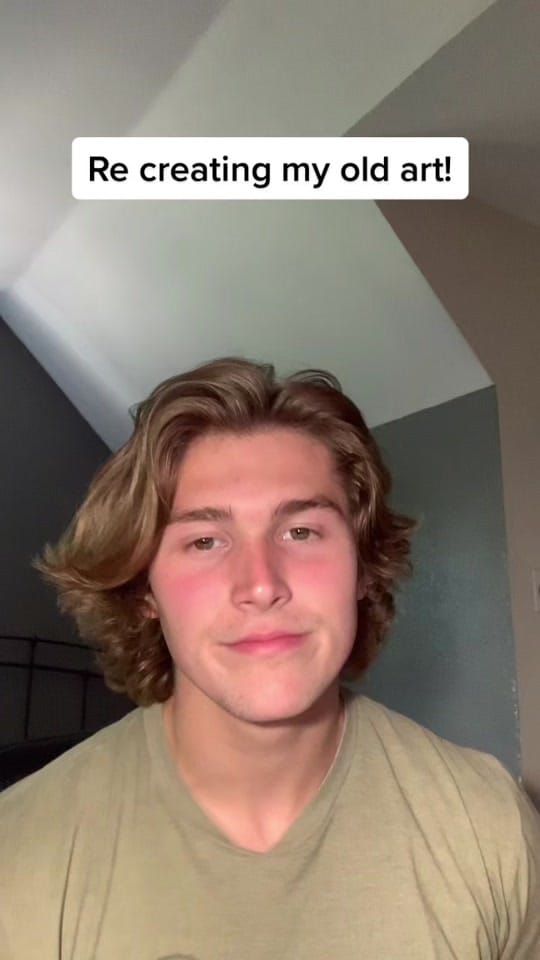 Post 6 by Gavin Lamb on TikTok (video)