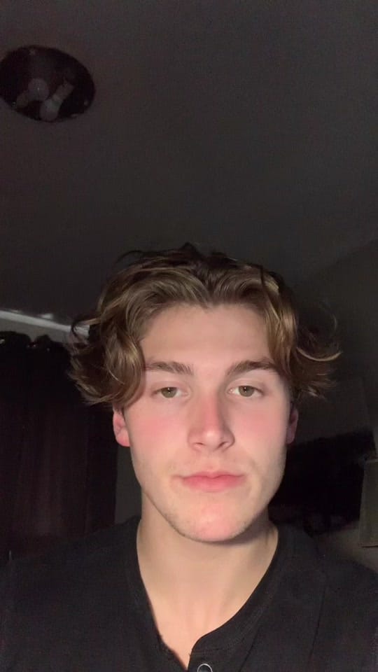 Post 5 by Gavin Lamb on TikTok (video)