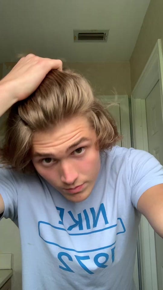 Post 8 by Gavin Lamb on TikTok (video)
