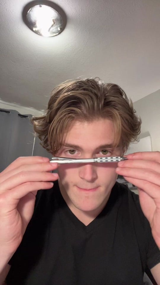 Post 3 by Gavin Lamb on TikTok (video)