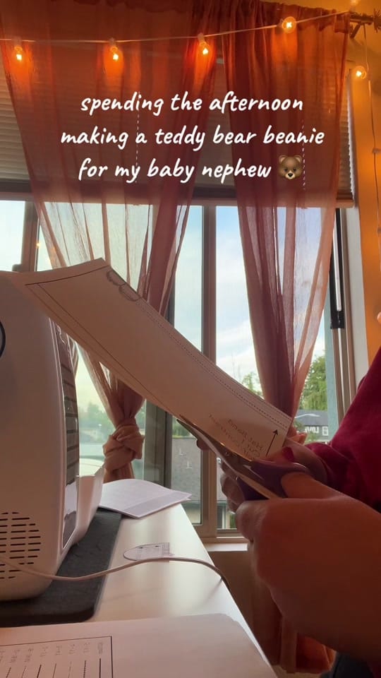 Post 9 by Janelle on TikTok (video)