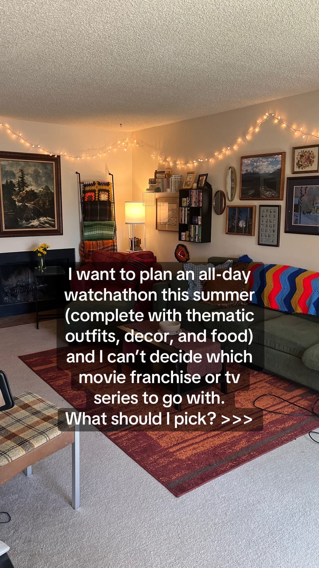 Post 1 by Janelle on TikTok (video)