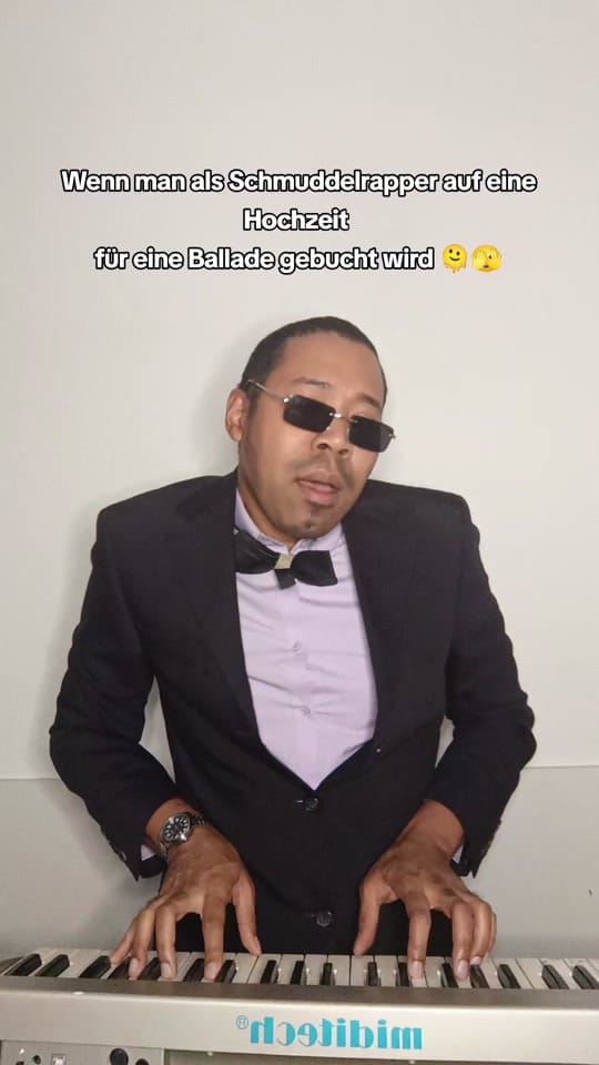Post 1 by Mpolo Beats on TikTok (video)