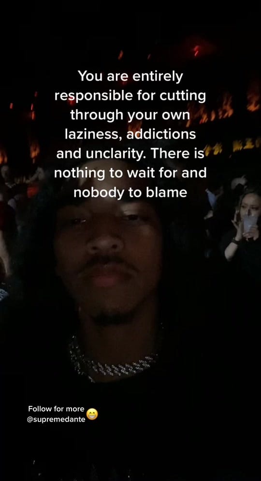 Post 4 by Premee on TikTok (video)