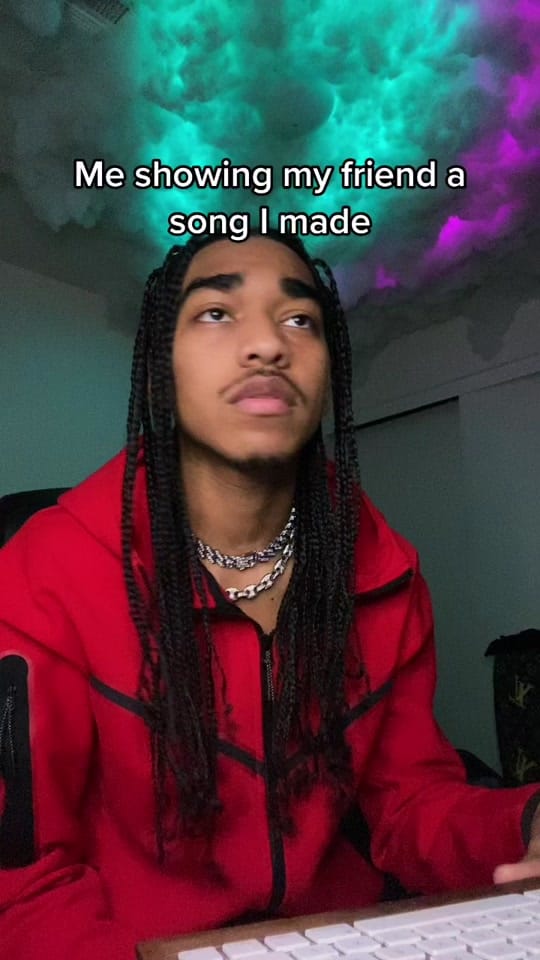 Post 9 by Premee on TikTok (video)