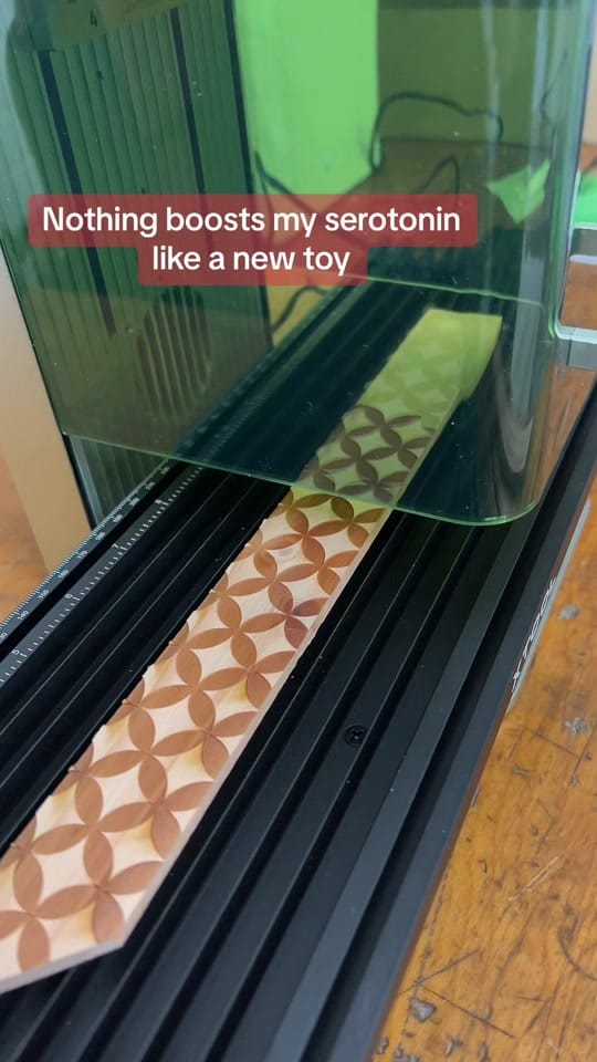 Post 2 by Grainery & Co. on TikTok (video)