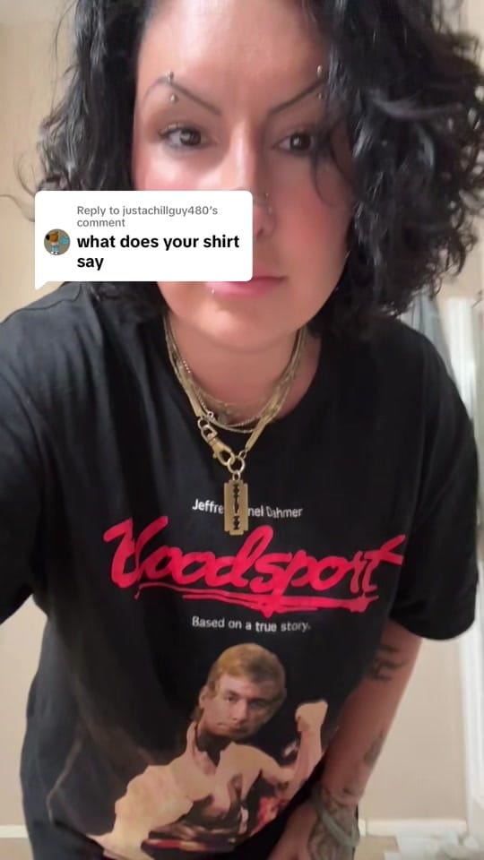 Post 8 by Amina on TikTok (video)