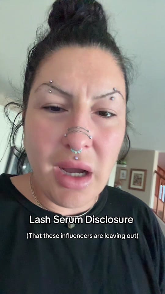 Post 6 by Amina on TikTok (video)