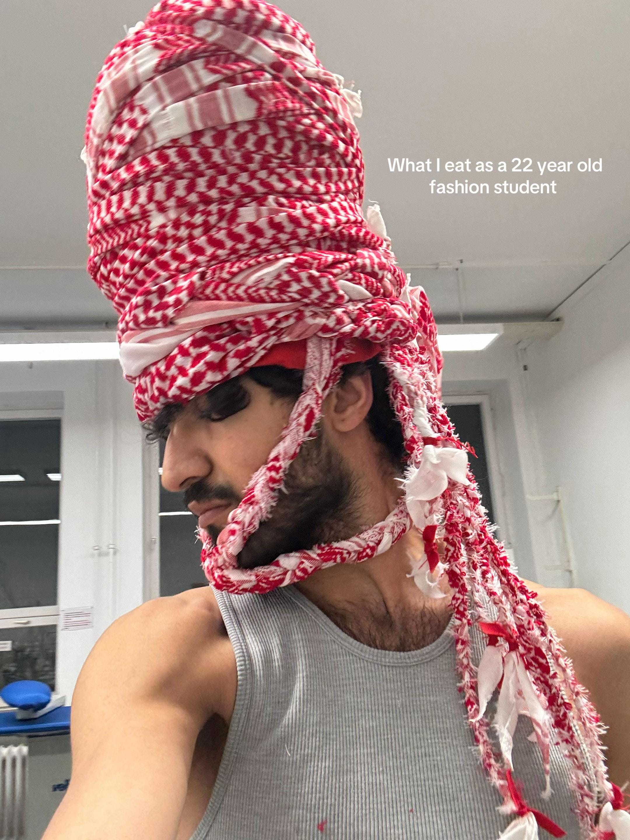Post 2 by justcallmeEZO on TikTok (video)