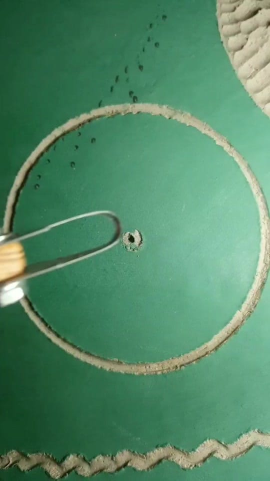 Post 8 by ChrisCaseyArt on TikTok (video)