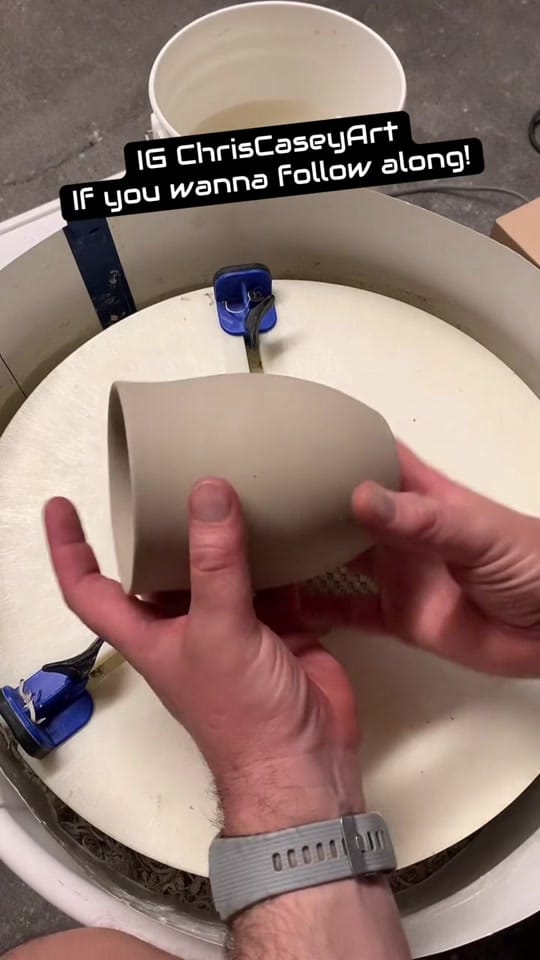 Post 3 by ChrisCaseyArt on TikTok (video)