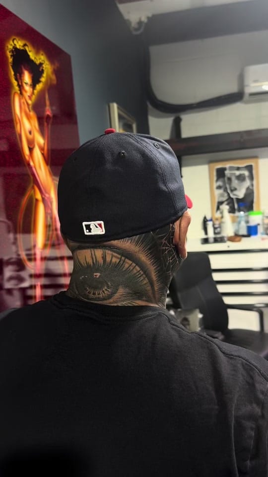 Post 8 by stevotattoos on TikTok (video)