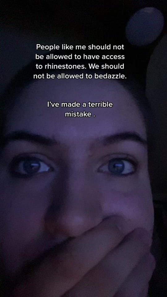 Post 3 by Tyler on TikTok (video)