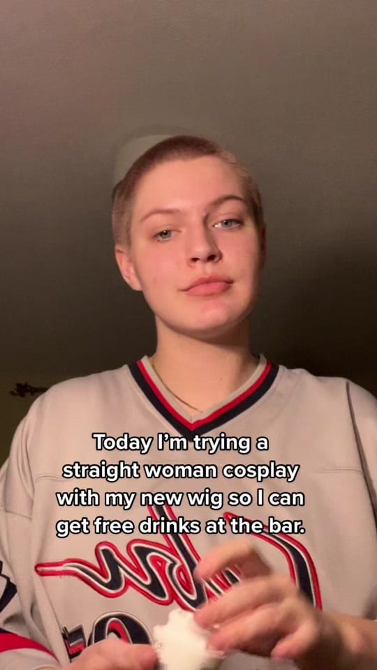 Post 1 by Tyler on TikTok (video)
