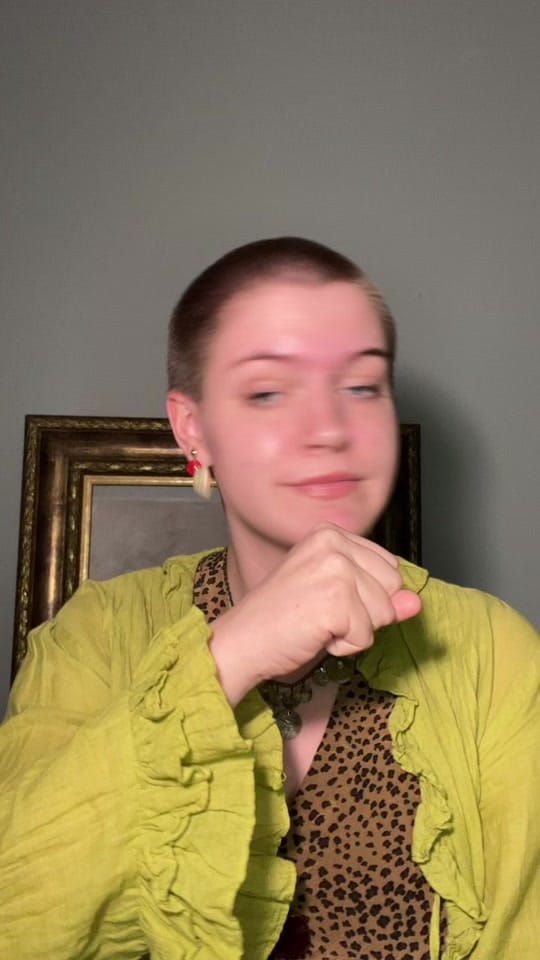 Post 2 by Tyler on TikTok (video)