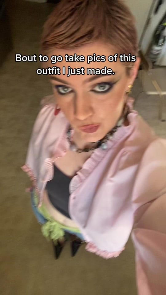 Post 5 by Tyler on TikTok (video)