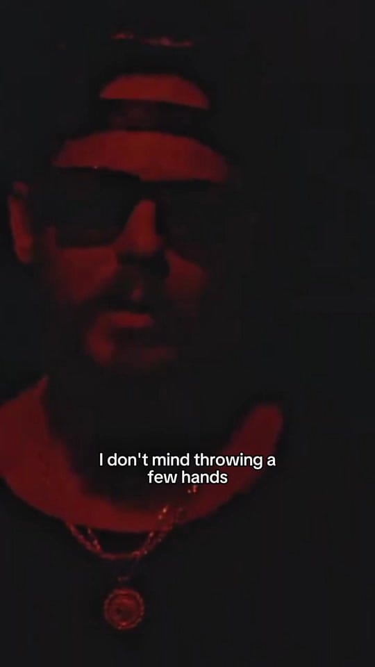 Post 9 by Chris Janson on TikTok (video)
