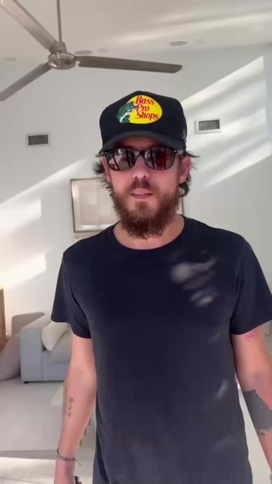 Post 7 by Chris Janson on TikTok (video)