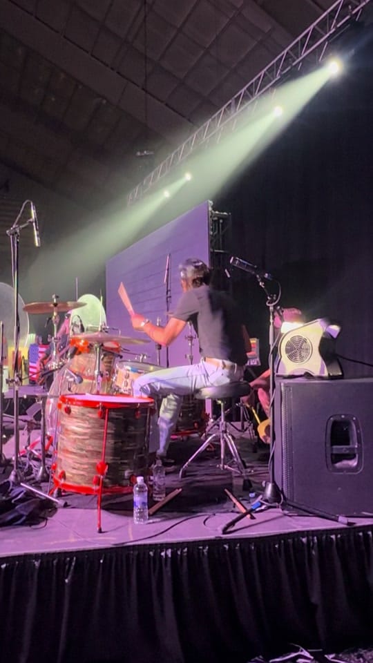 Post 4 by Chris Janson on TikTok (video)