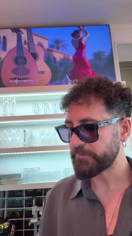 Post 6 by Savaş Bayram on TikTok (video)