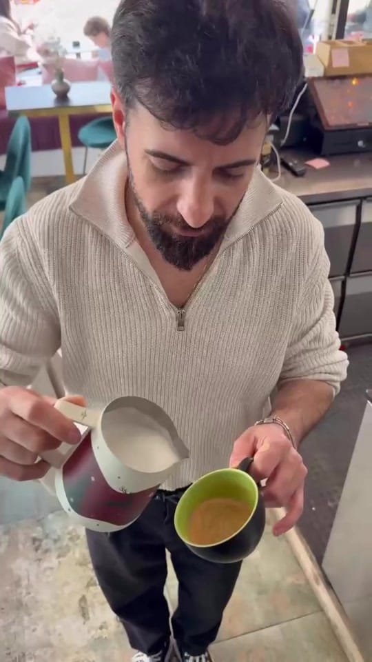 Post 7 by Savaş Bayram on TikTok (video)