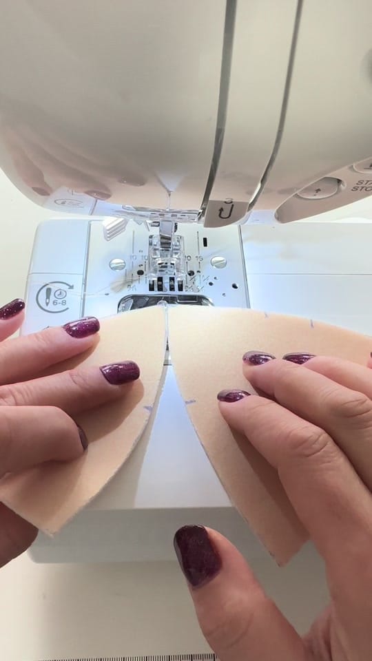 Post 10 by Marina Okley Couture on TikTok (video)