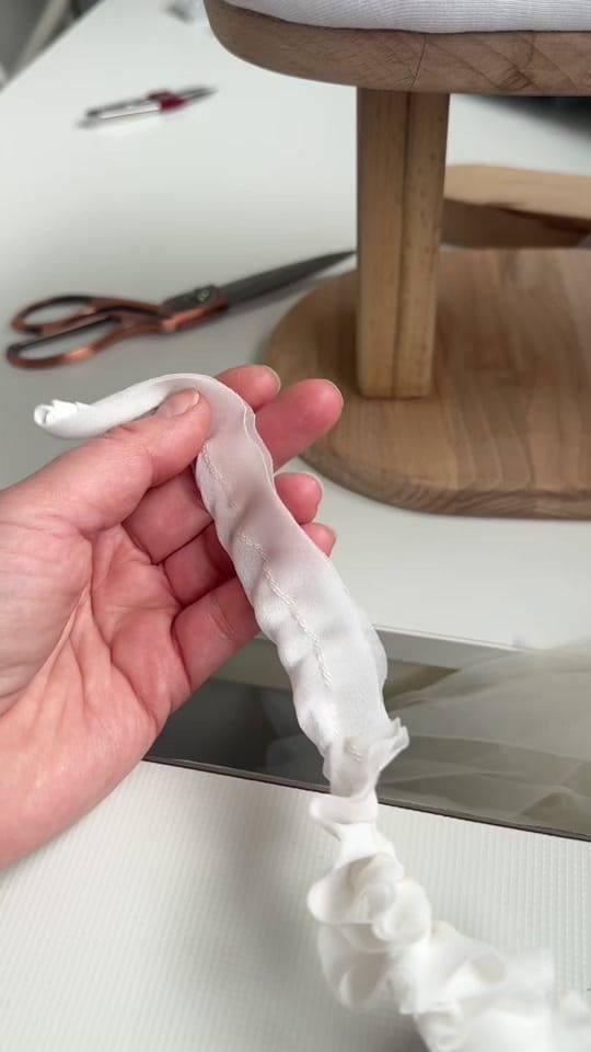 Post 7 by Marina Okley Couture on TikTok (video)