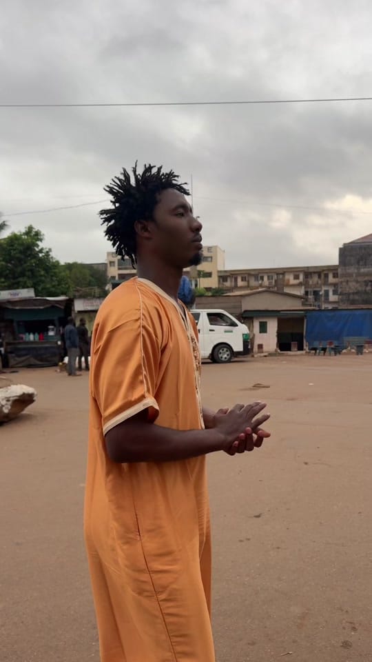 Post 9 by Hassan Elwalid Officielle💫 on TikTok (video)