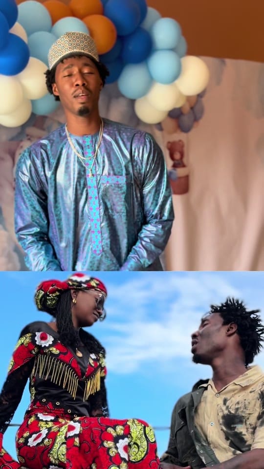 Post 1 by Hassan Elwalid Officielle💫 on TikTok (video)