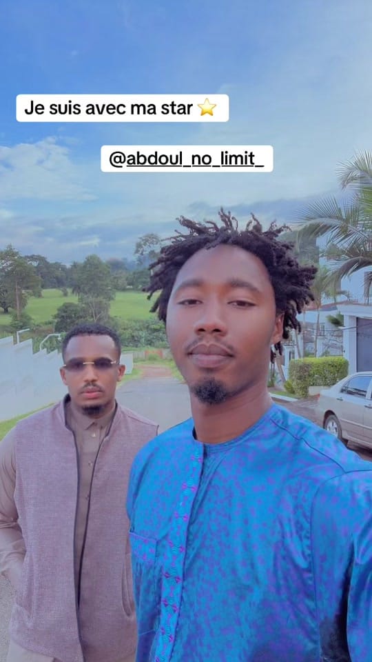 Post 3 by Hassan Elwalid Officielle💫 on TikTok (video)