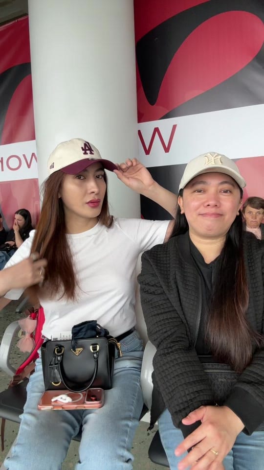 Post 2 by MHÄY lhander🇵🇭🇩🇪 on TikTok (video)