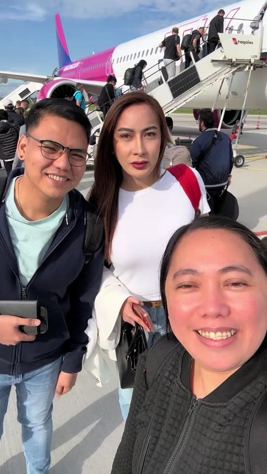 Post 3 by MHÄY lhander🇵🇭🇩🇪 on TikTok (video)