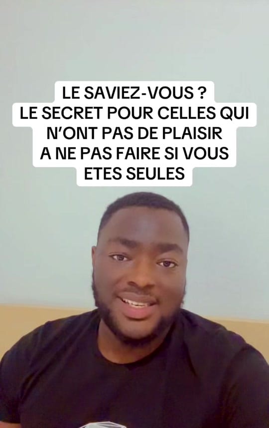 Post 3 by Zidane_le_sexologue🇨🇲🇩🇪 on TikTok (video)