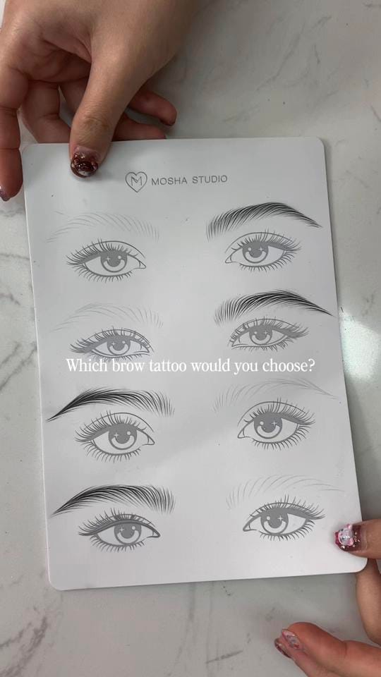 Post 8 by Mosha88 on TikTok (video)