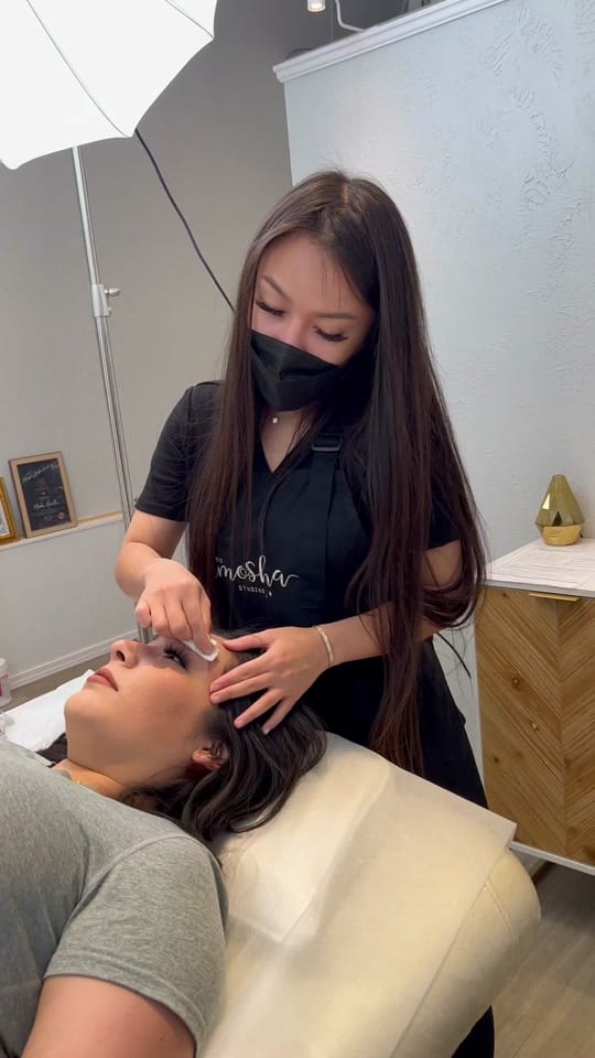 Post 10 by Mosha88 on TikTok (video)