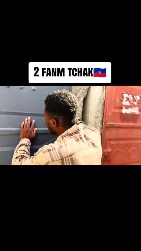Post 1 by Vwè tòg🇭🇹 on TikTok (video)