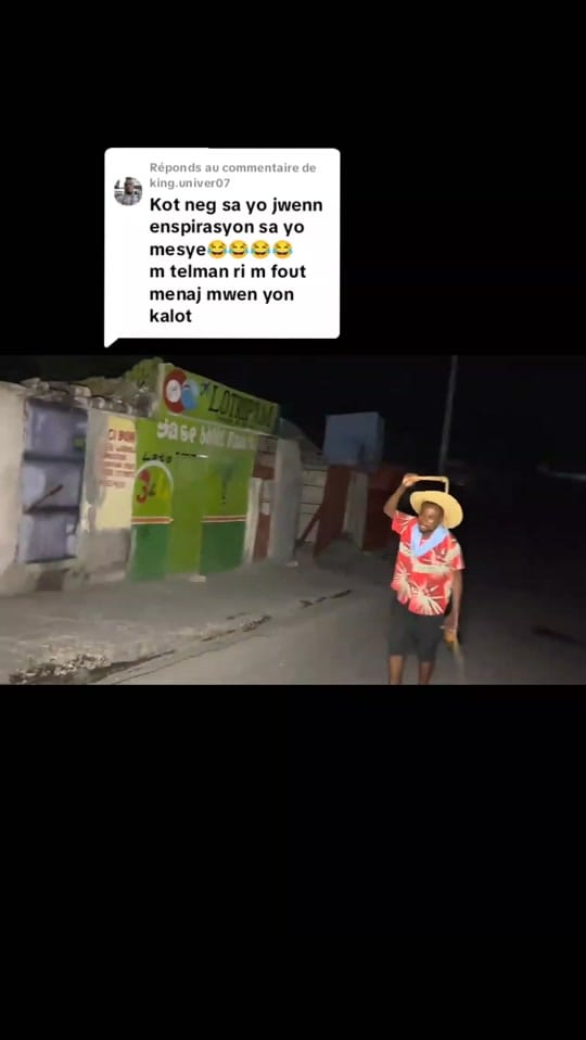 Post 8 by Vwè tòg🇭🇹 on TikTok (video)