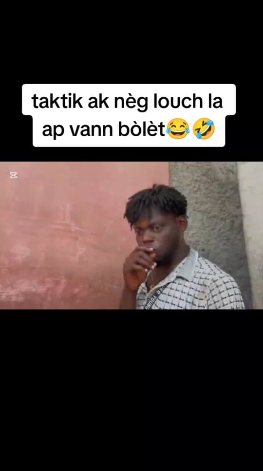 Post 9 by Vwè tòg🇭🇹 on TikTok (video)