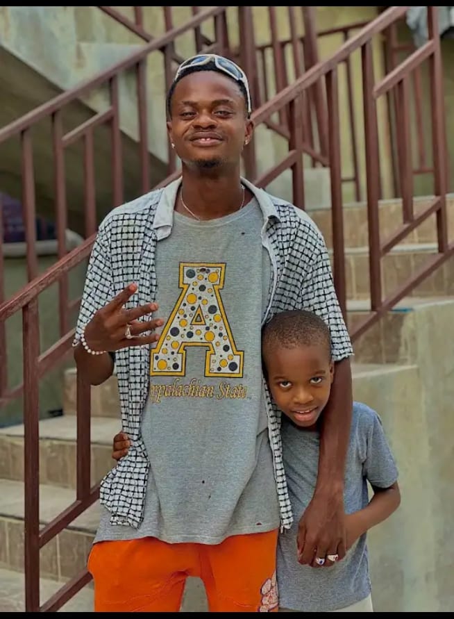 Post 5 by Vwè tòg🇭🇹 on TikTok (video)