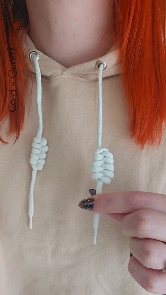 Post 2 by Cord plus Quartz on TikTok (video)