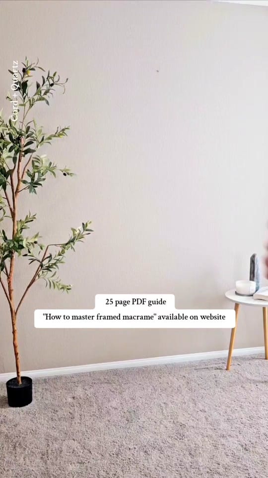 Post 7 by Cord plus Quartz on TikTok (video)