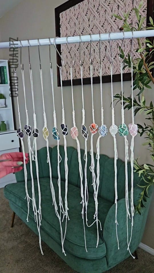 Post 6 by Cord plus Quartz on TikTok (video)