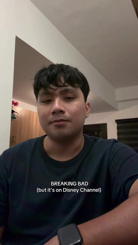 Post 7 by Rhys on TikTok (video)