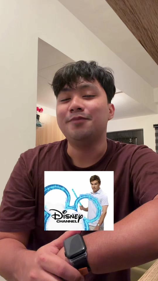 Post 6 by Rhys on TikTok (video)