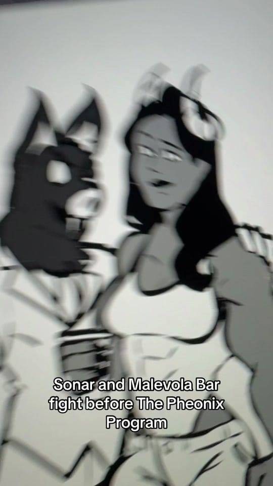 Post 8 by ArtisticalManiac on TikTok (video)