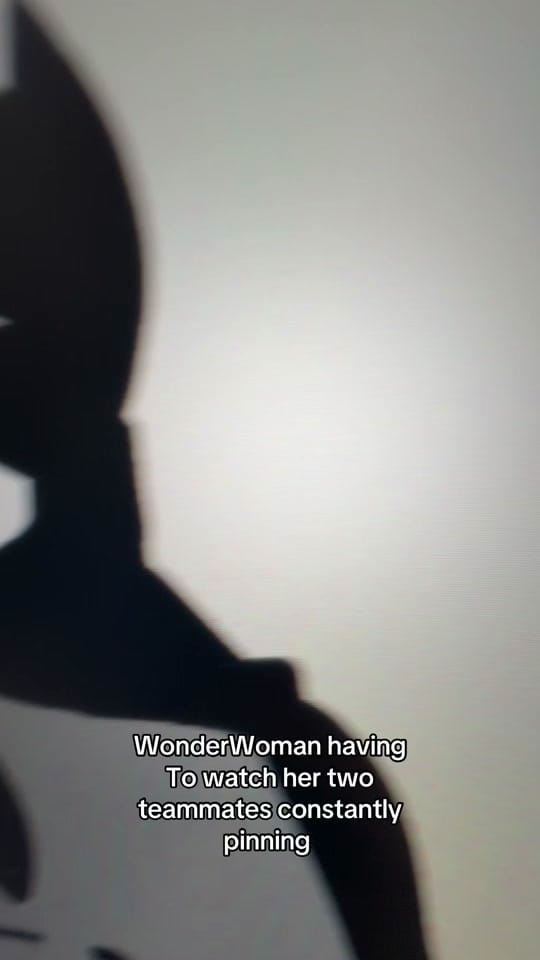 Post 2 by ArtisticalManiac on TikTok (video)
