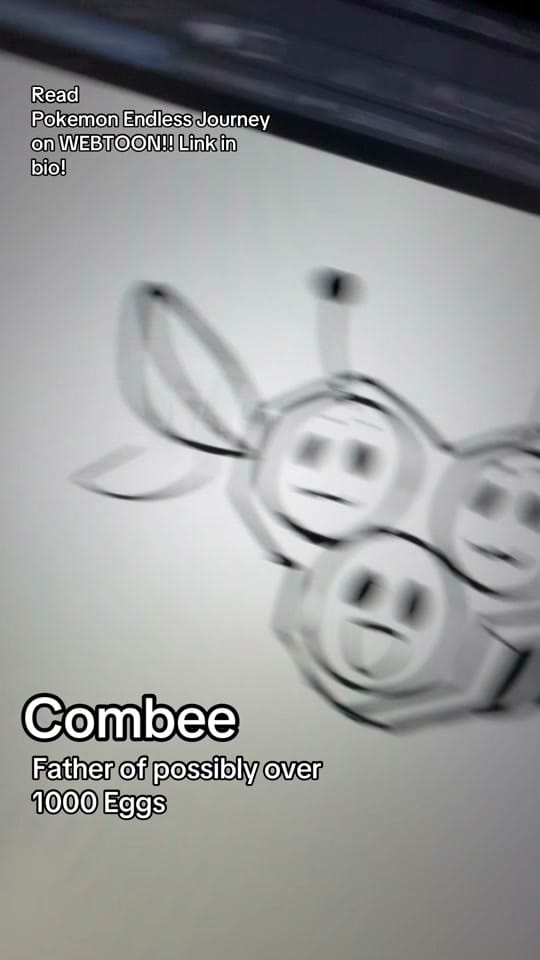 Post 4 by ArtisticalManiac on TikTok (video)